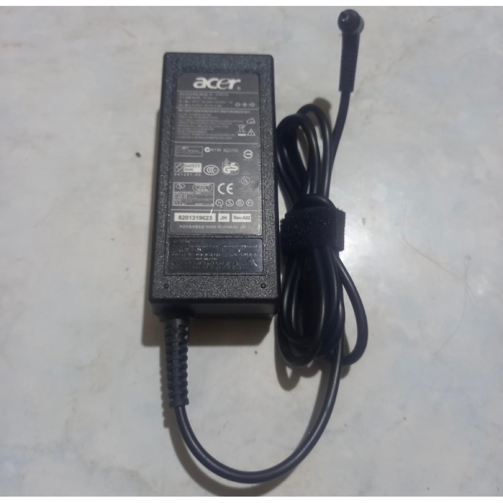 adaptor charger laptop acer Aspire 5 A514 A515