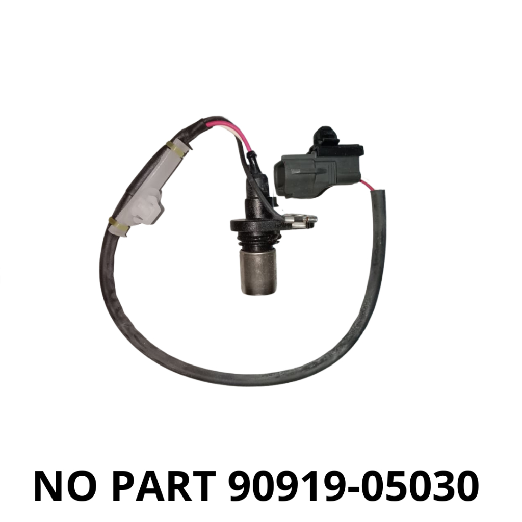 SENSOR CRANKSHAFT CKP TOYOTA ALTIS 90919-05030