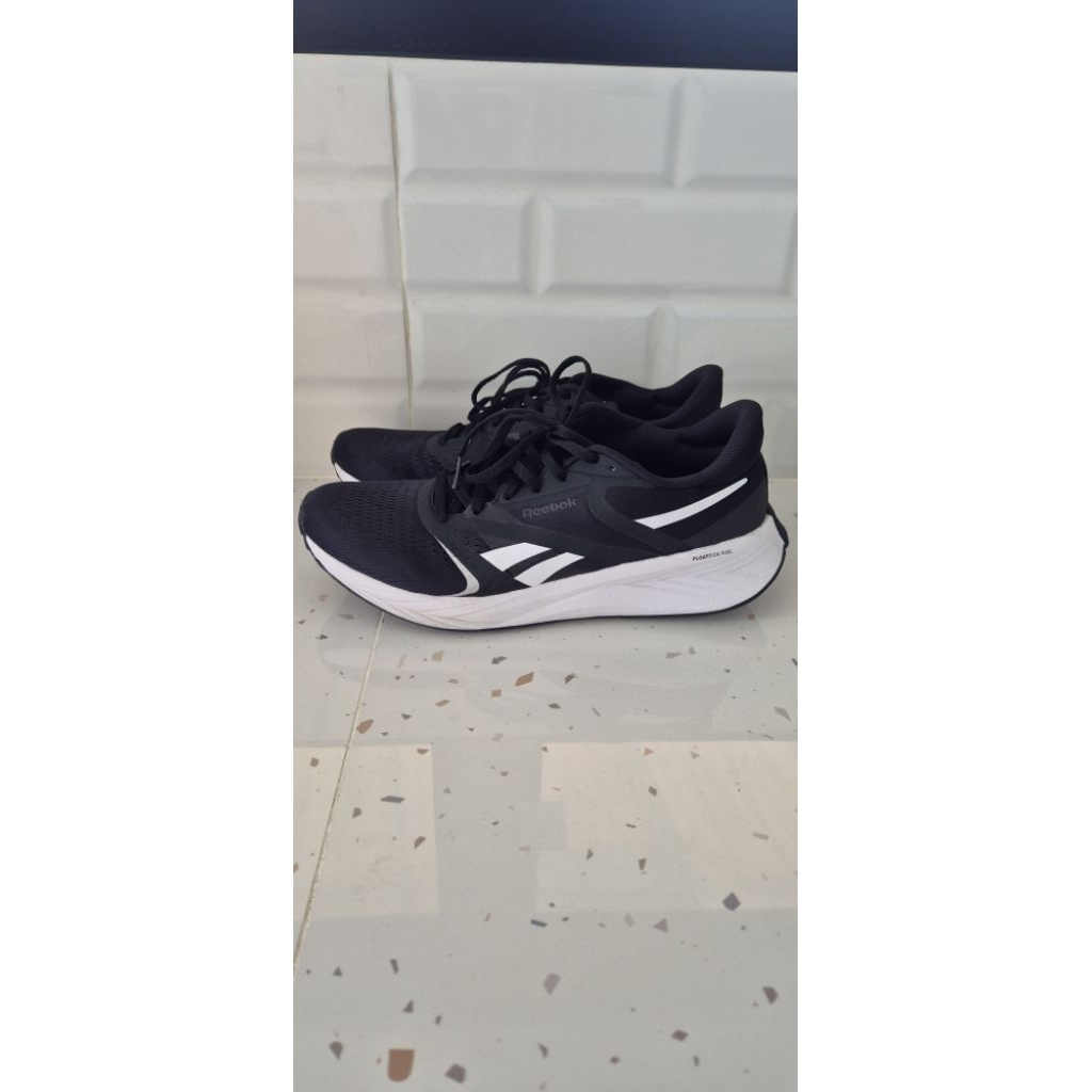 Reebok Floatride Fuel Black Size 43