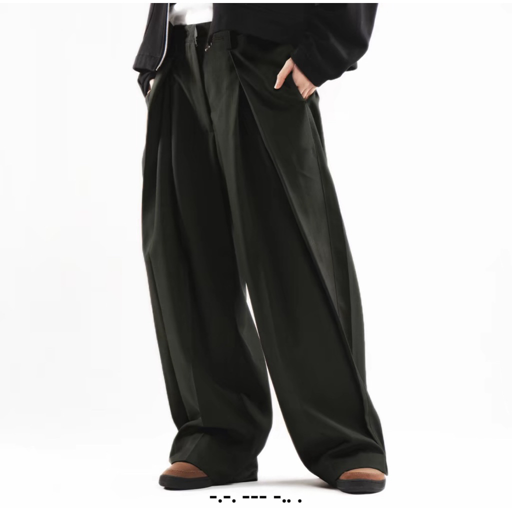 Dizayn Code Trousers