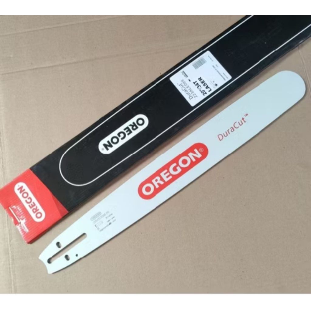 BAR LASER OREGON 20" INCHI SENSO CHAINSAW OREGON 20