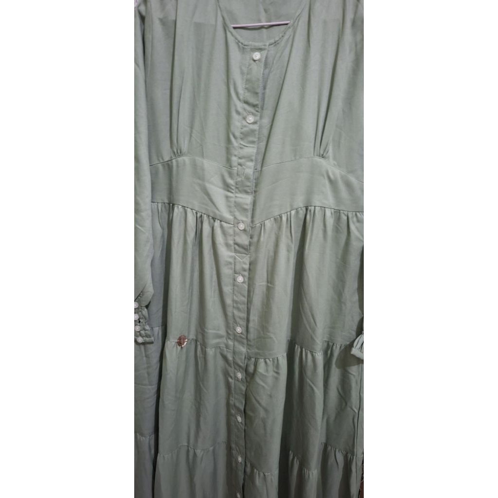 Dressbyairin preloved DBA. dress by airin  #DBA#dressbyairin#