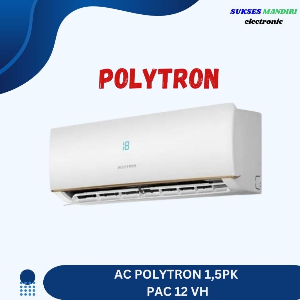 AC POLYTRON 1,5PK