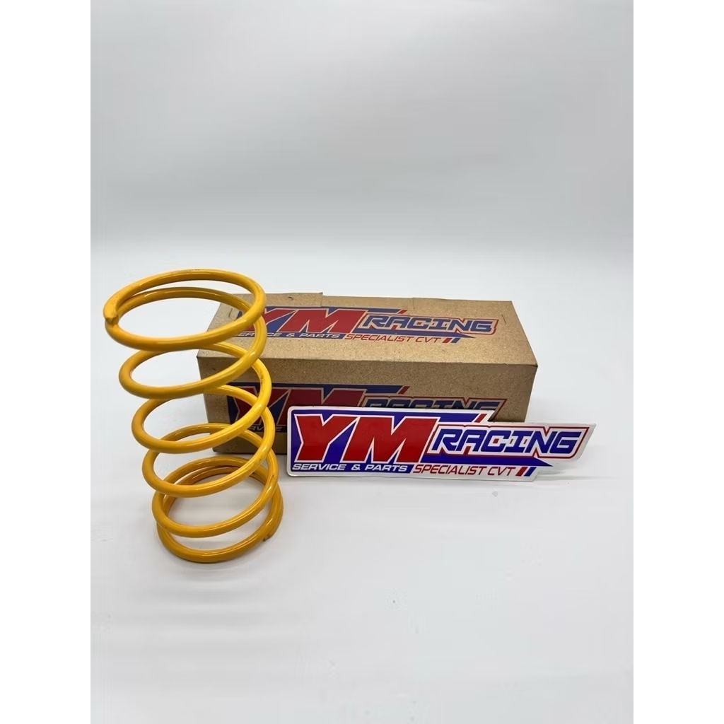 Per CVT YM racing 1500Rpm vario 150 pcx beat 2021 vario 110 beat karbu nmax beat fi dll.