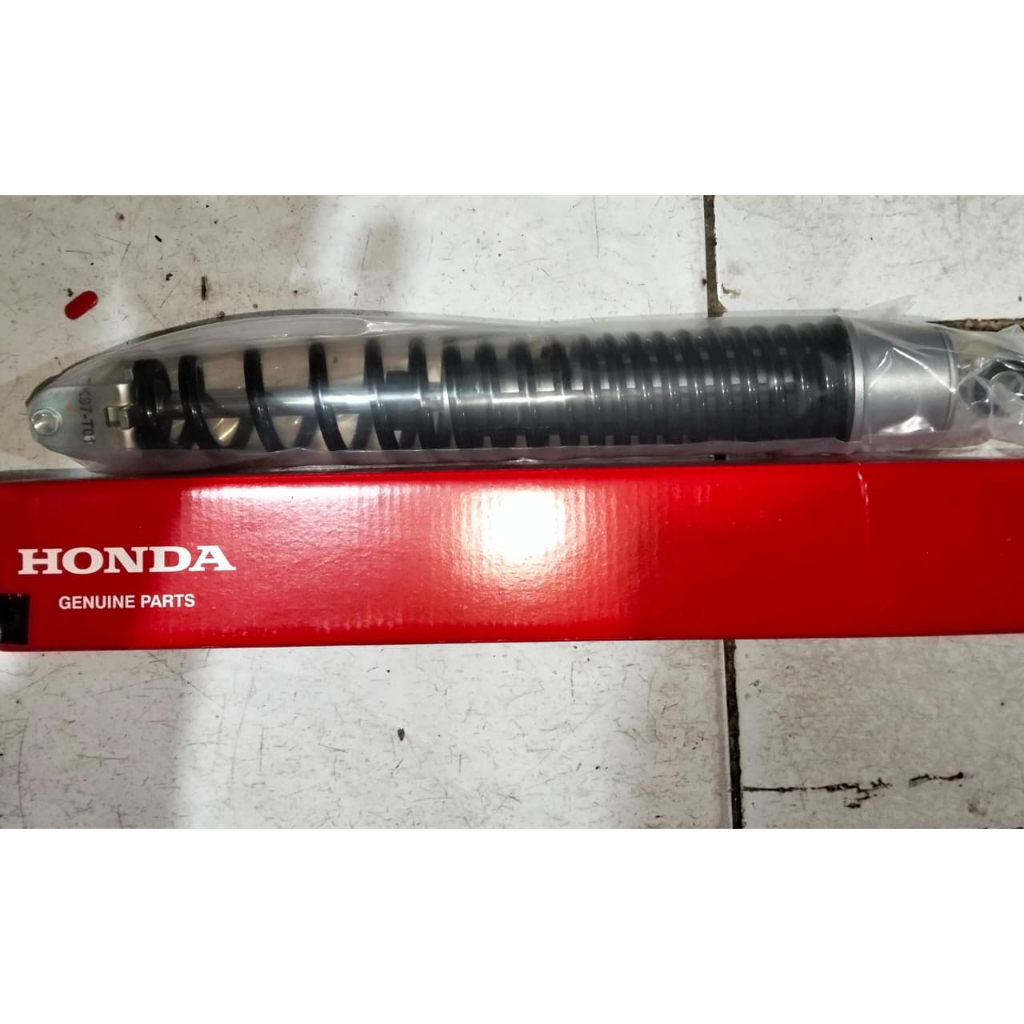 Shock belakang PCX 150 Shockbreaker belakang PCX 150 Shock Belakang Honda PCX 150 K97 52400-k97-305