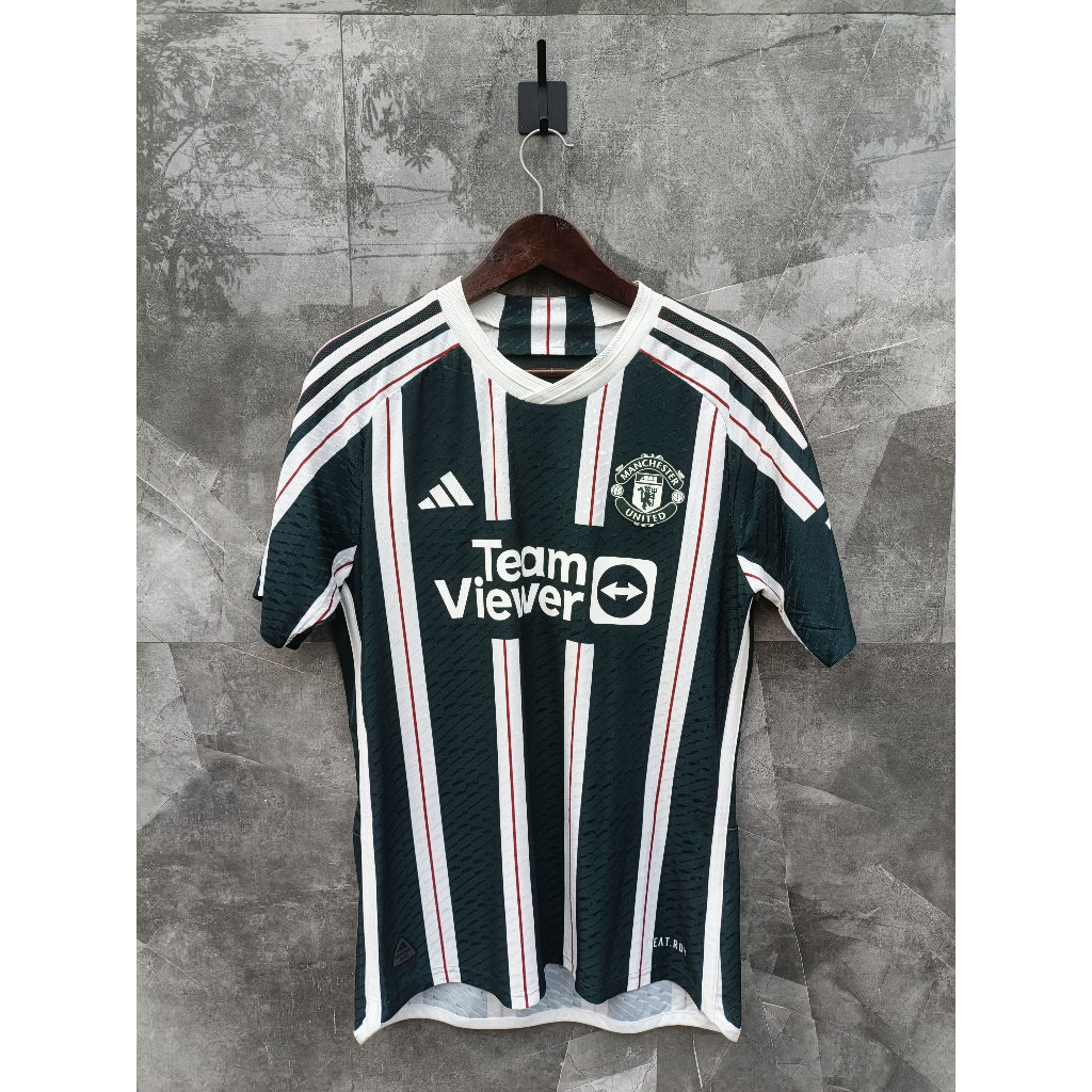 Manchester United Away 2023/2024 Player Issue