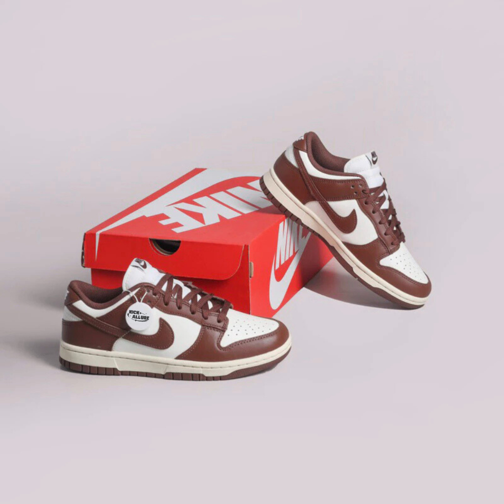 Nike Dunk Low Mocha ( Cacao Wow )