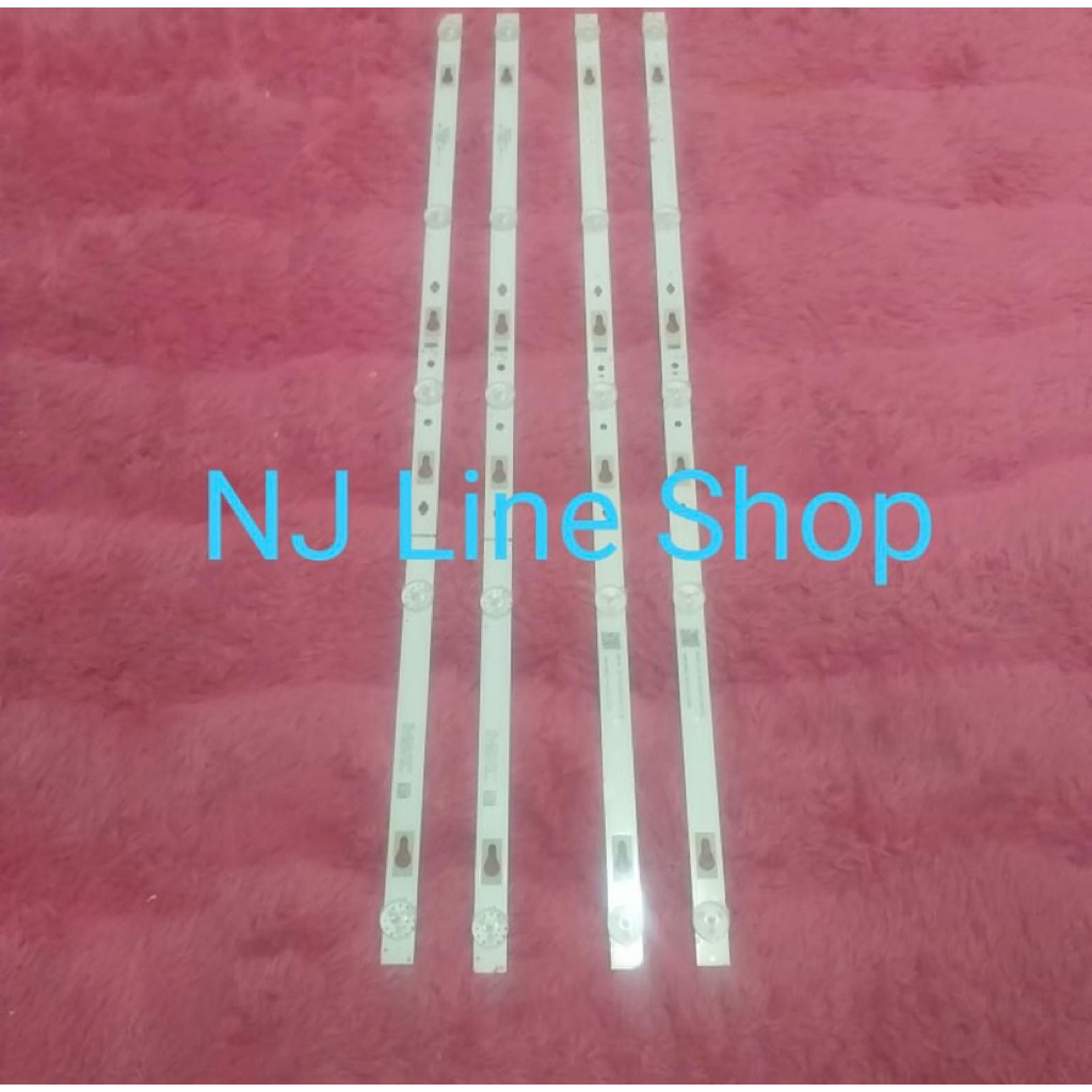 Backlight TV TCL L32D3000A L32D3000B 32B3 32A3 32D1200 LED TV TCL