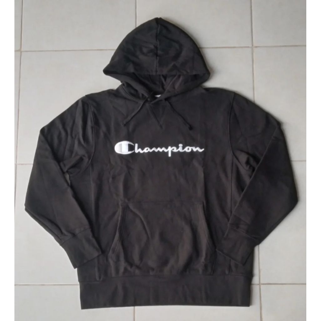 Ch*mpion Hoodie Jacket