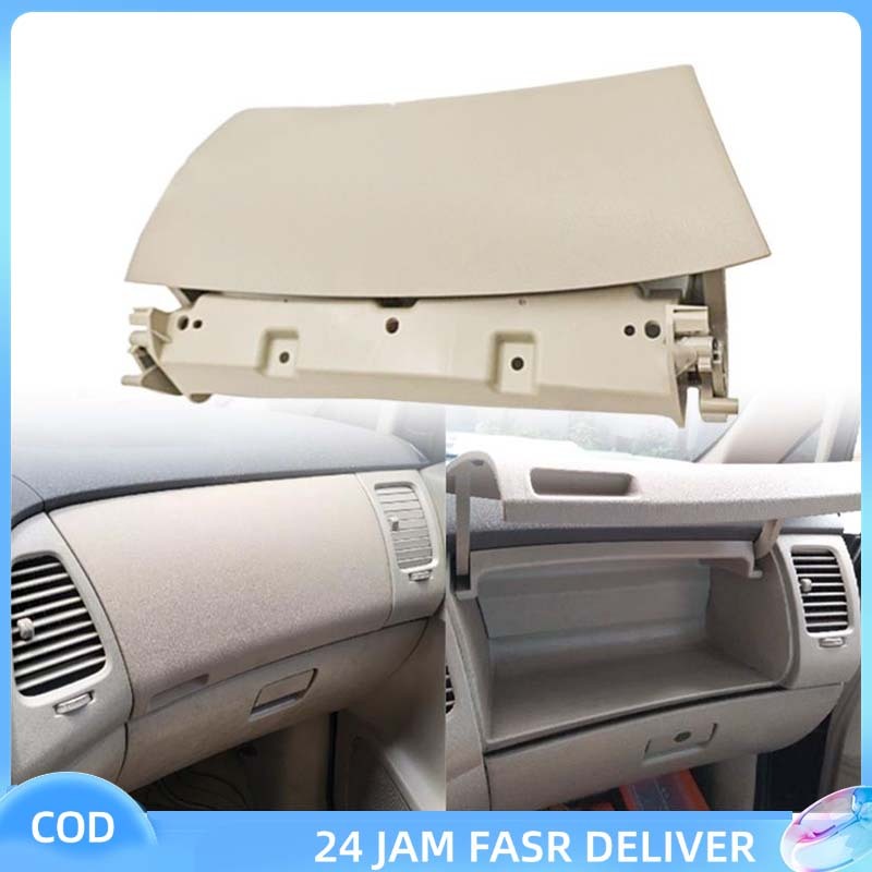 RF - Tutup Laci /Innova Lama Laci/ Laci Dashboard Innova Lama Tutup Dasbor Innova Pesimis Cocok