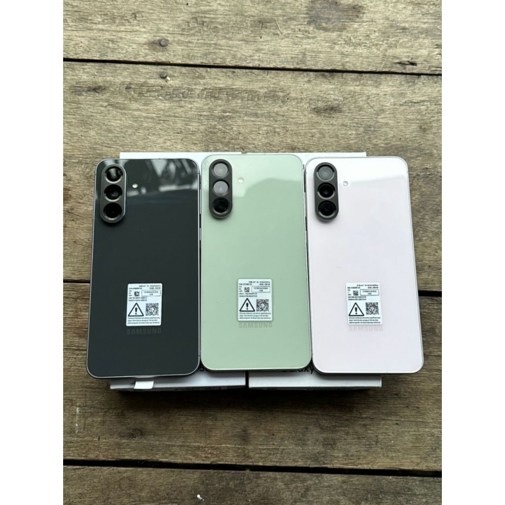 Samsung A56 5g 12/256 SECOND FULLSET