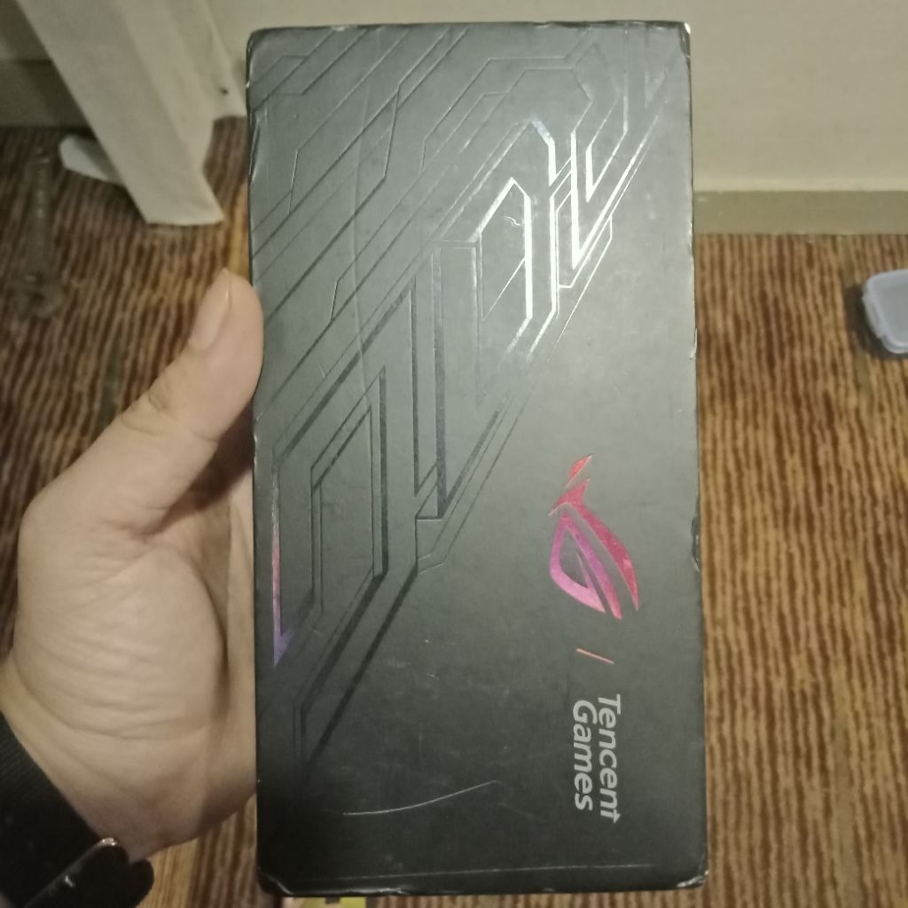 Asus Rog Phone 2 8/128Gb Second