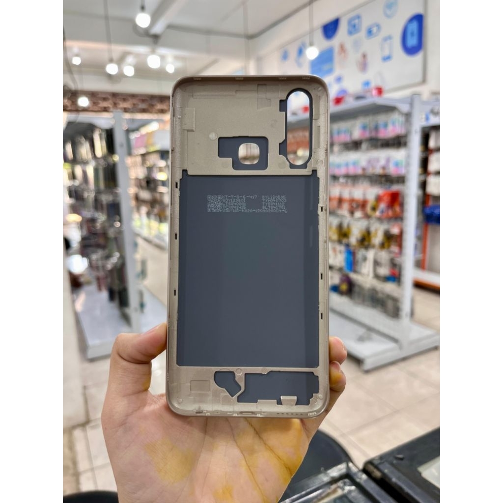 CASING VIVO Y19
