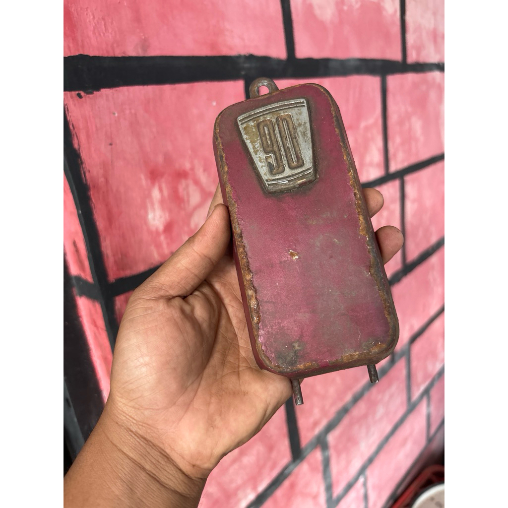 tutup aki honda astra s90