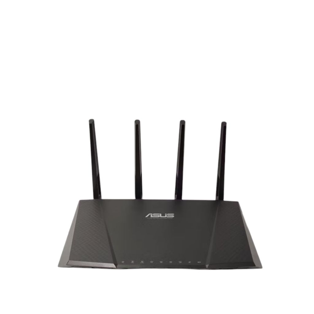 promo ASUS RT-AC87U wireless AC2400 Dual Band Gigabit WiFi Router termurah
