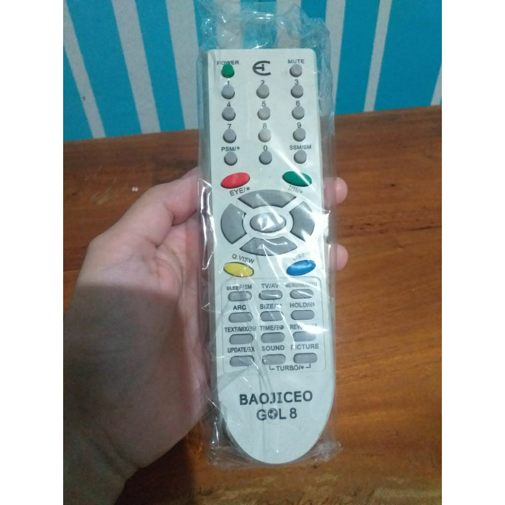 Remot Untuk Semua TV LG  × TV/LCD/LED LG × Universal Remot TV LG
