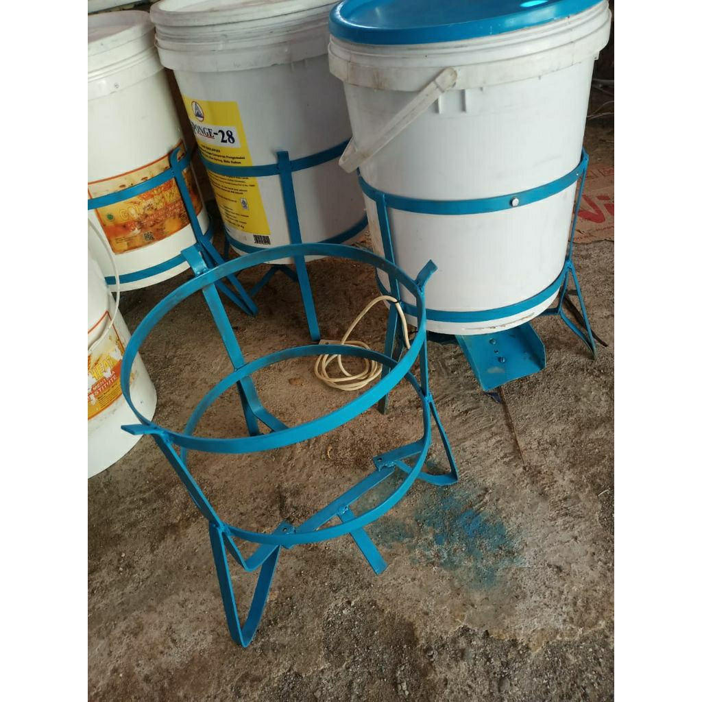 keranka mesin coper rumput