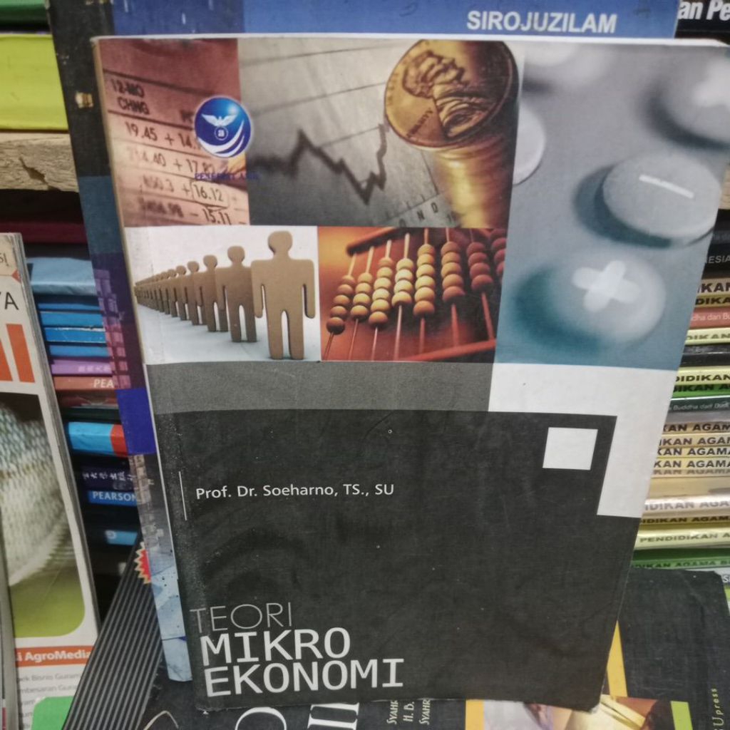 teori Mikro Ekonomi