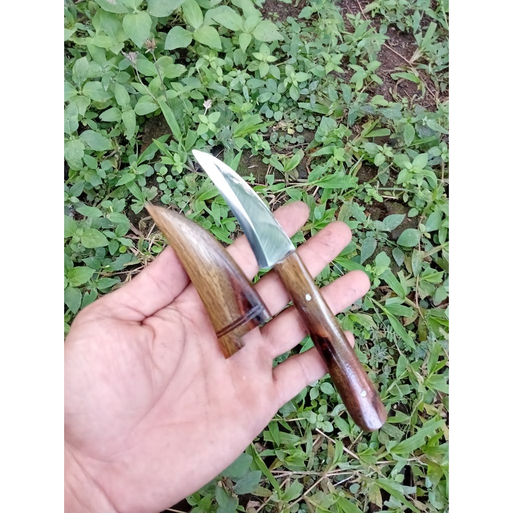 pisau okulasi fulltang