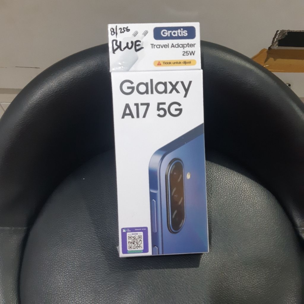 SAMSUNG A17 5G 8/256 GB