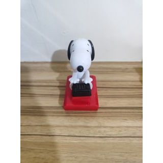 Preloved Mainan Kids Meal Chaki Meal KFC Snoopy Peanuts 2022 Limited Edition