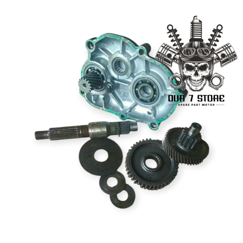 gigi rasio gigi gardan mio sporty mio smile mio smile fino karbu original