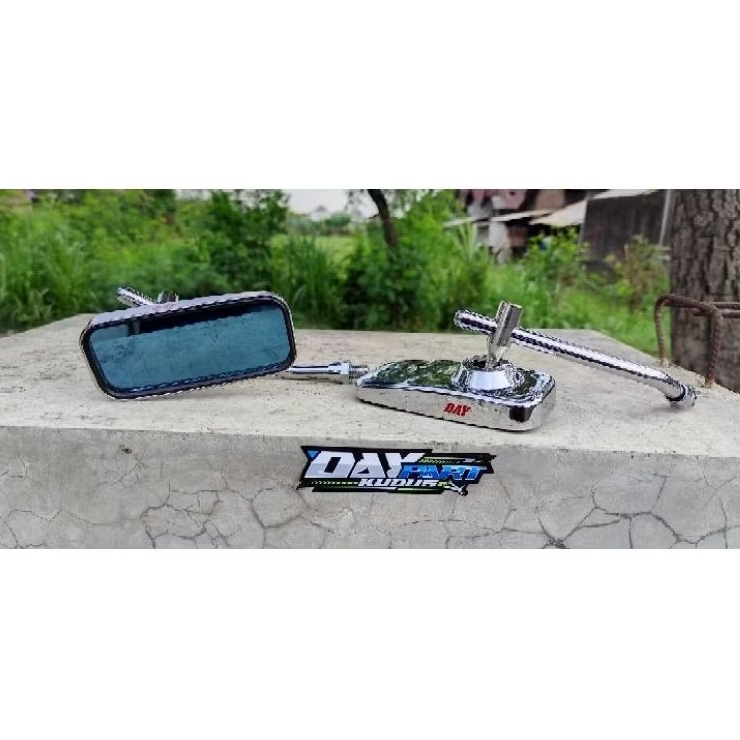 spion kotak day, sepion kotak sepion day spion cb gl mp tiger day daytona dayton spion herex spion d