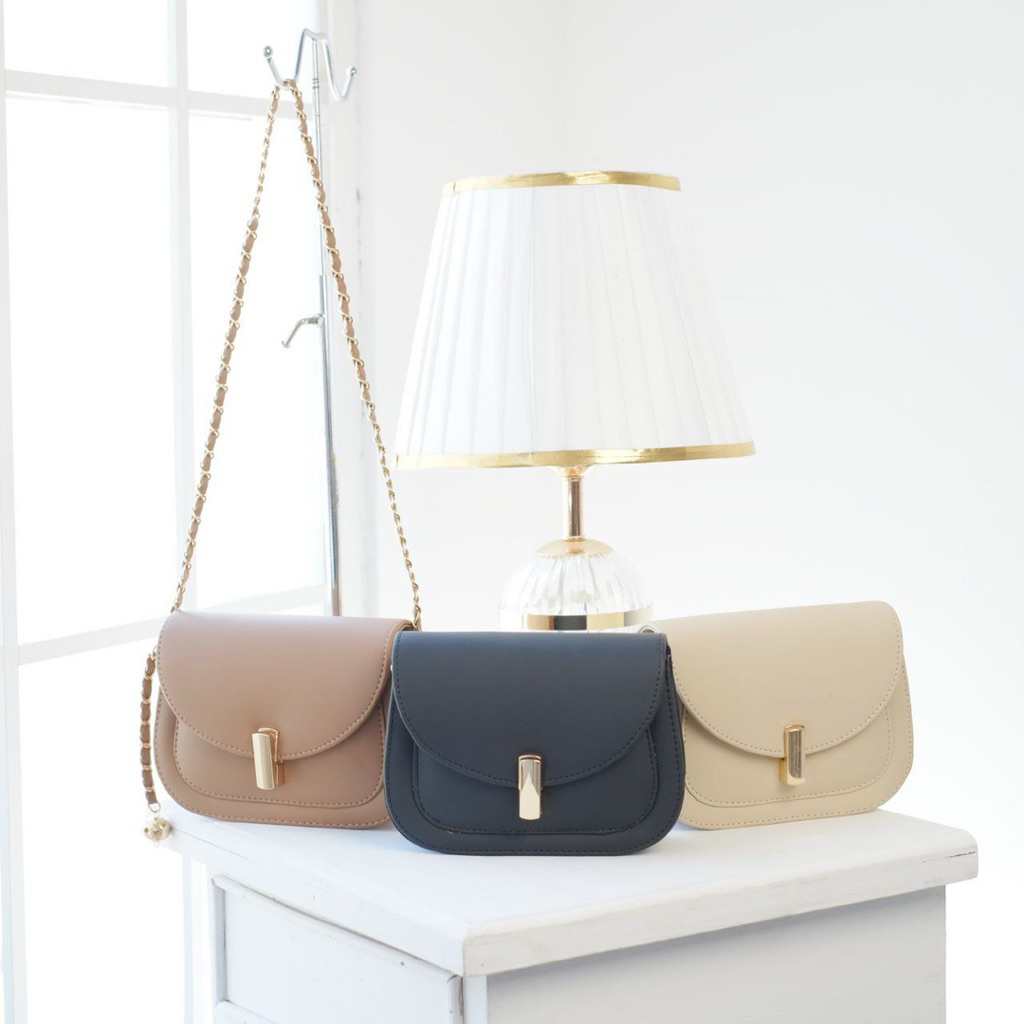 Syifa Bag Luxury Selempang Mewah