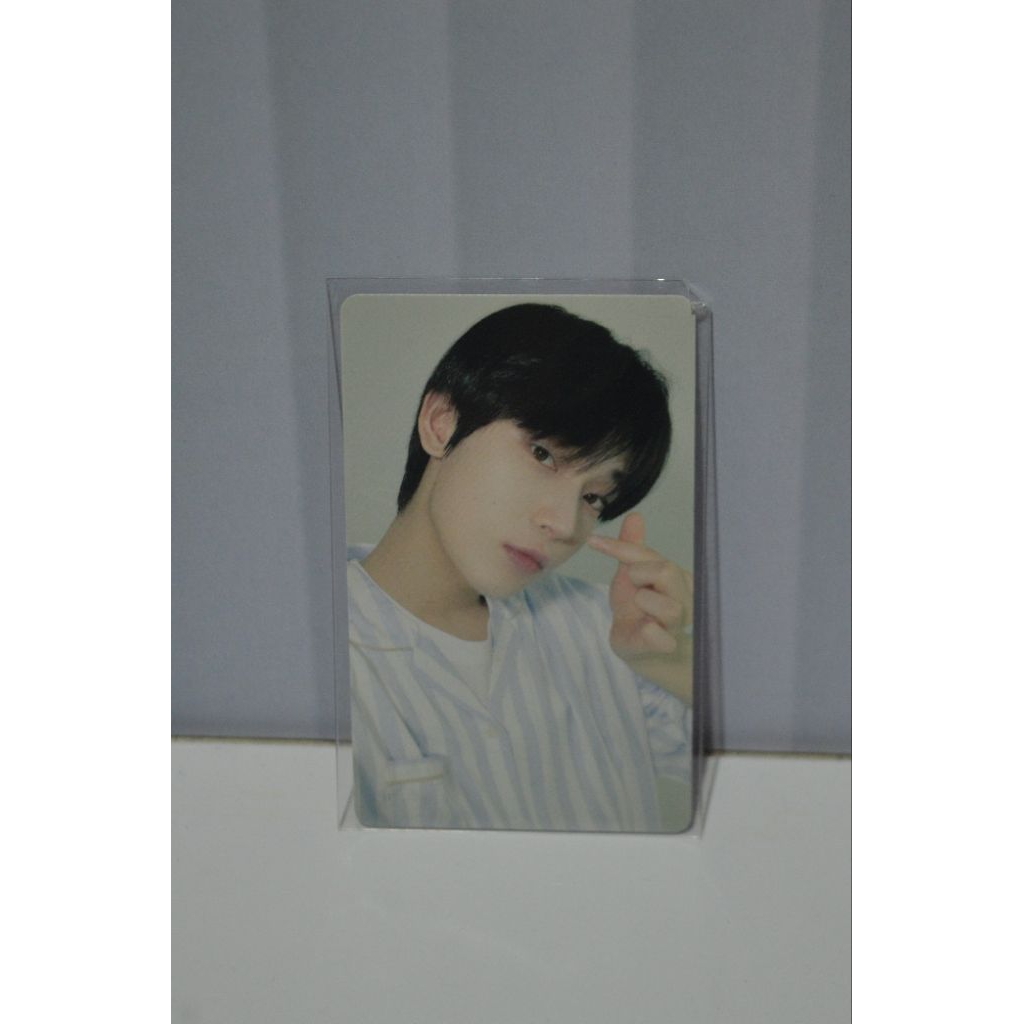 PC SUNOO GGU GGU PACKAGE/PHOTO CARD/SUNOO/ENHYPEN/GGU GGU PACKAGE