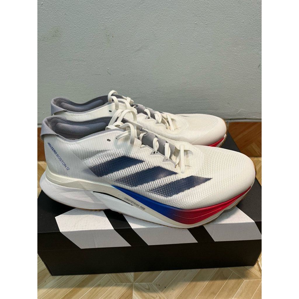 Adidas Adizero Boston 12