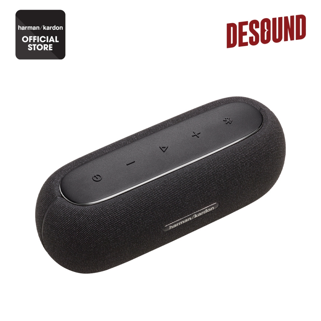 Harman Kardon Luna Portable Bluetooth Speaker