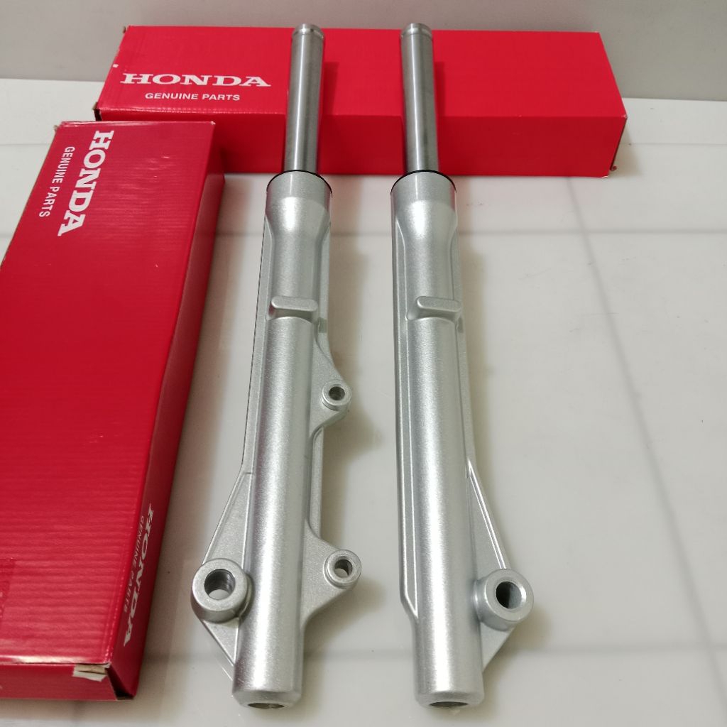 sok depan plus tabung supra x lama supra fit lama kev-ori