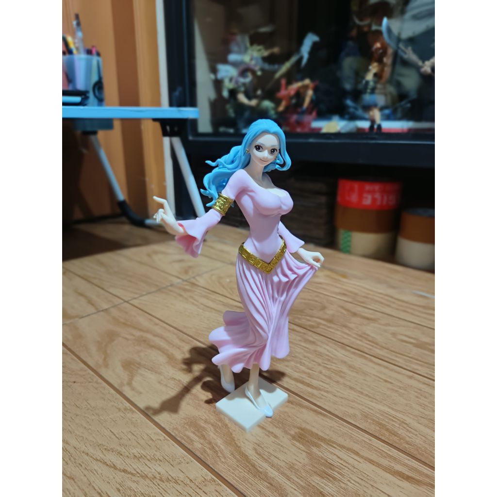 GLITTER & GLAMOUR VIVI LOSE ORIGINAL BANDAI