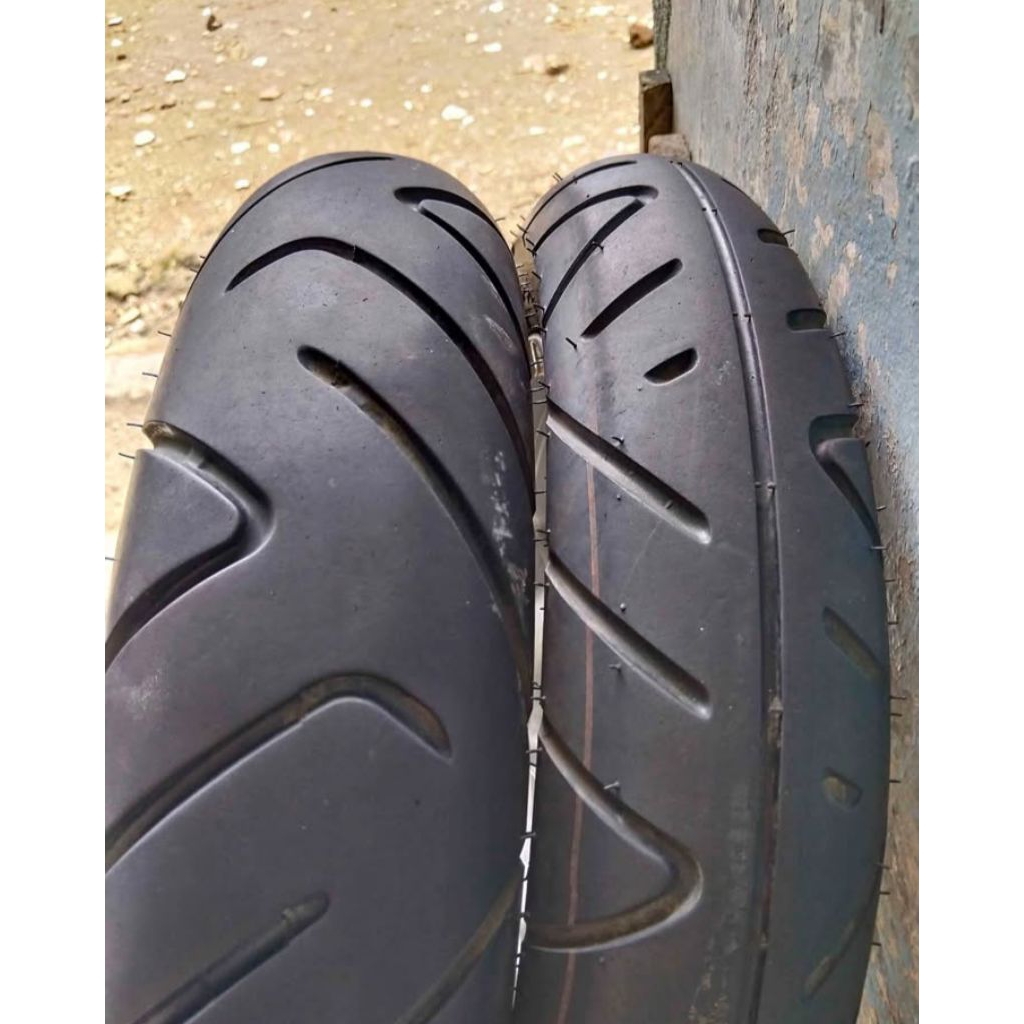 Ban motor Honda Scoopy Donat