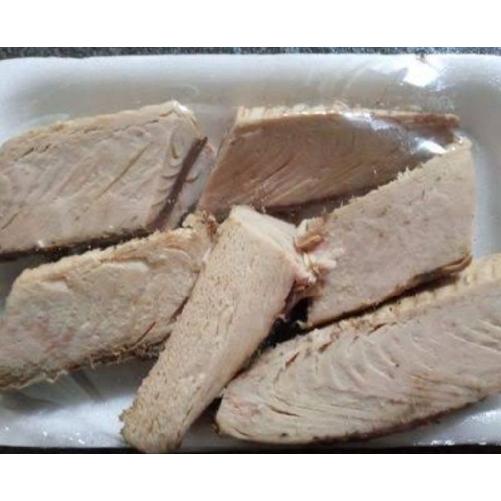 Aneka Ikan Asin INSTAN KIRIM Ikan Cue Tongkol/Teri Medan/Cumi Asin/Gulamo/Kalapan Belah/Jambal Roti/