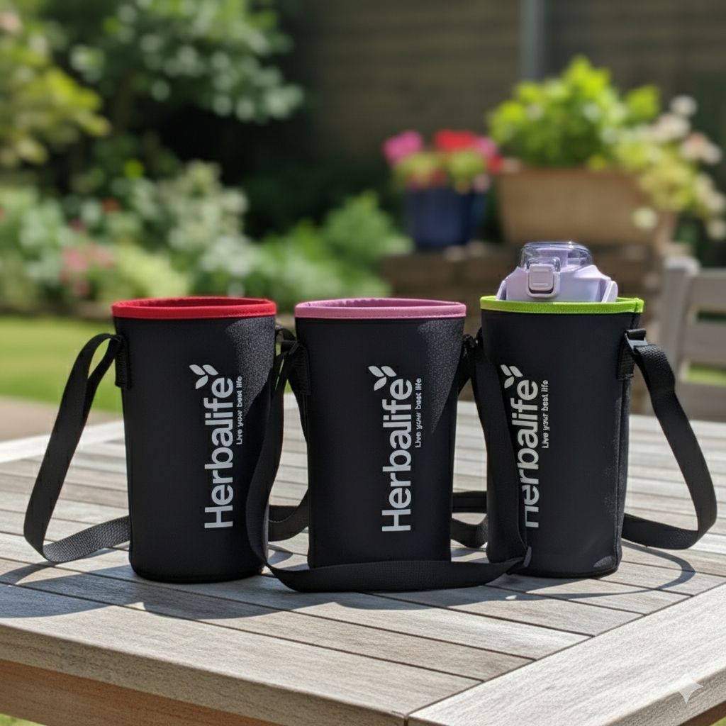 Tas botol 2 liter HLF