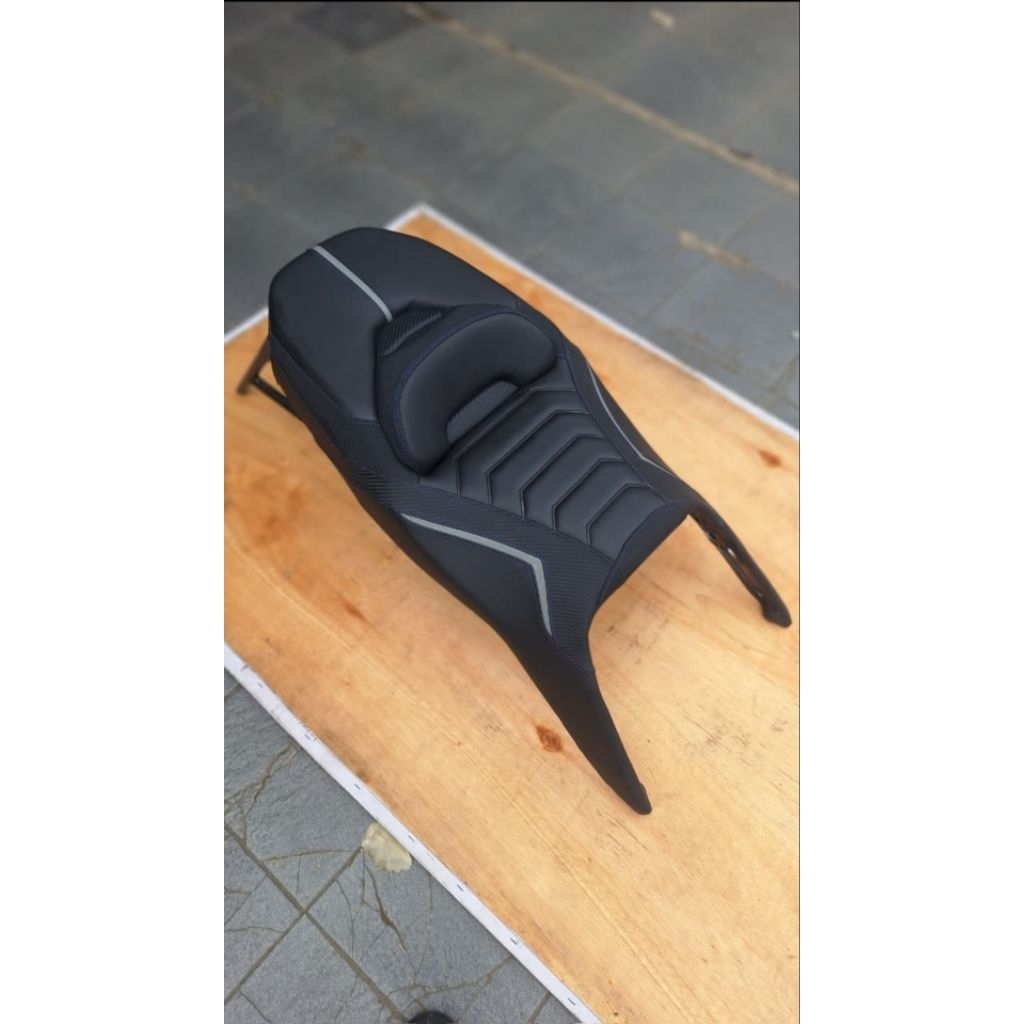 Jok Motor Alva Cervo / Cervo Q / Cervo X