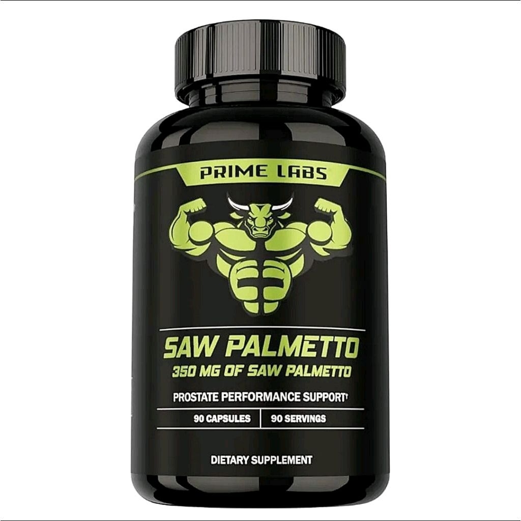 Prime Labs SAW PALMETTO