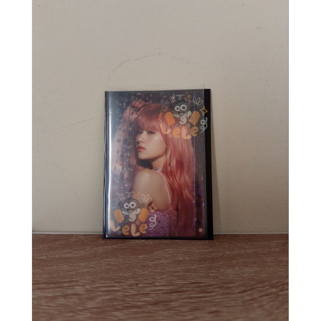 Twice broadcast photocard feel special sana non album rare