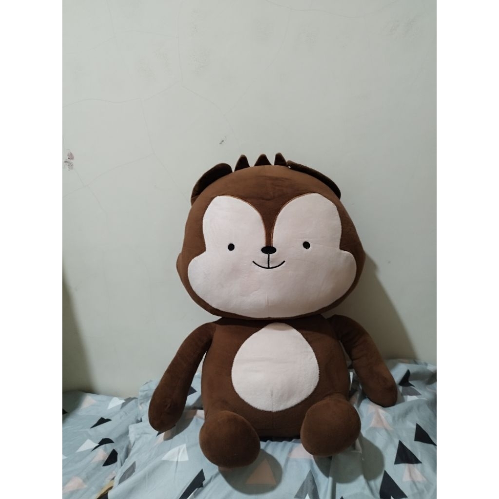 Boneka Drakor DOTS Jumbo