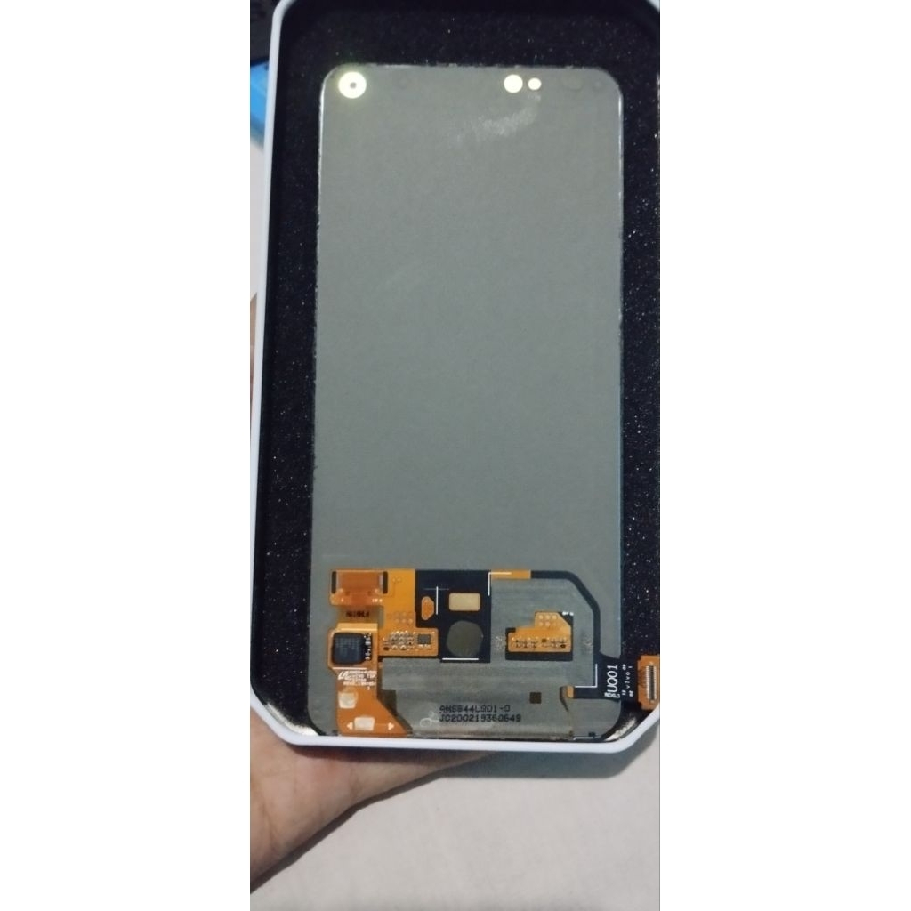 LCD Vivo V17 Pro/ Vivo V19 Pro Original copotan