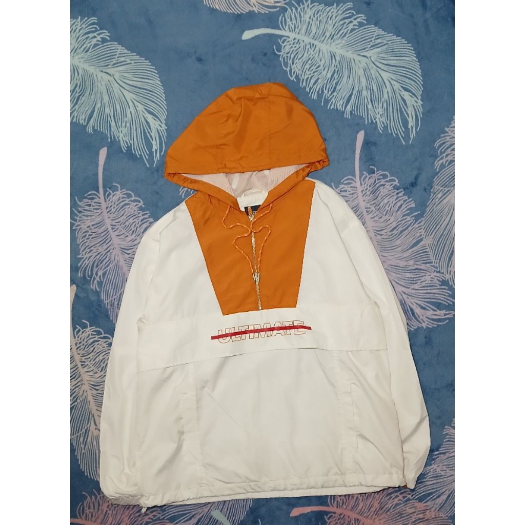 Spao jaket (cagoule/anorak)