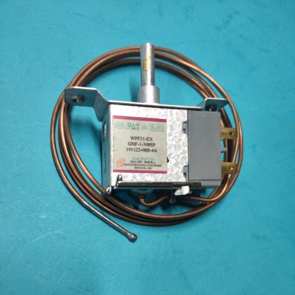 TERMOSTAT THERMOSTAT KULKAS 1PINTU