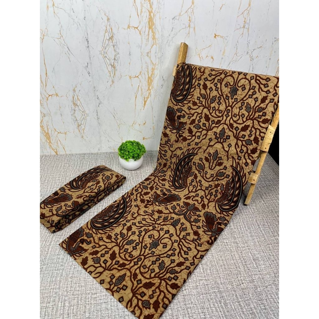 kain batik katun grosiran pekalongan
