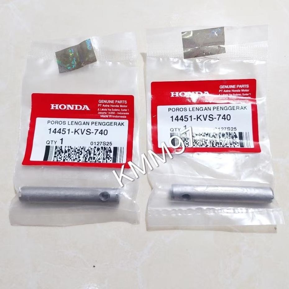 Pin Pen Pelatuk CB150 Verza 150,New Megapro Mono CRF 150L 14451KVS740 ASLI ORIGINAL AHM