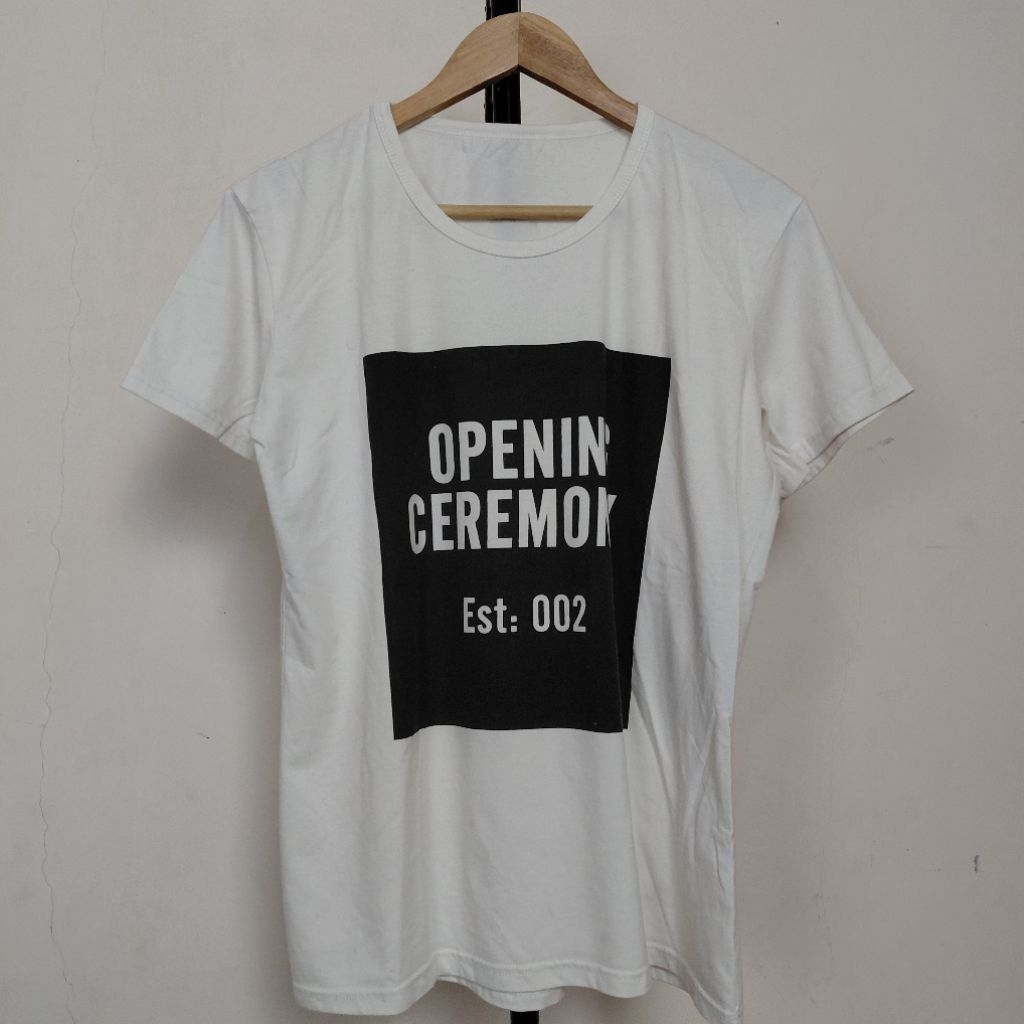 Opening Ceremony tshirt