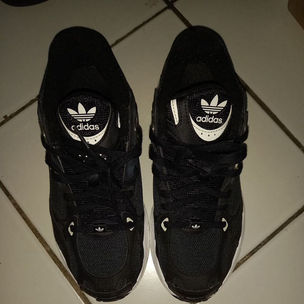 Adidas Astir Shoes Women Black