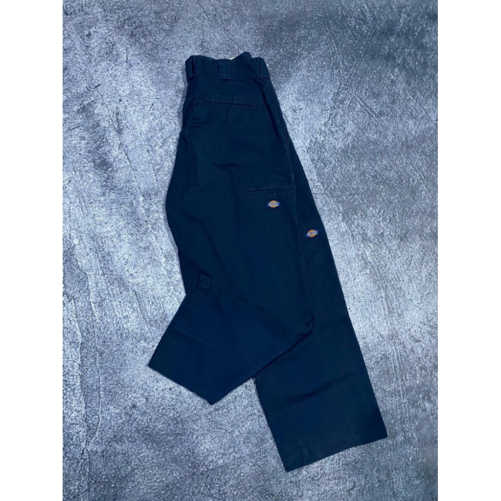 LP Dickies double knee