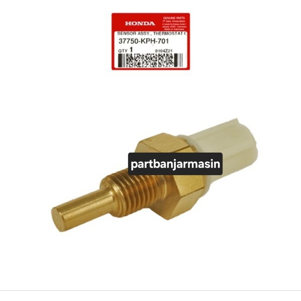 37750KPH701 SENSOR EOT BEAT ESP SENSOR EOT SCOOPY ESP SENSOR EOT BEAT SENSOR EOT SCOOPY FI SENSOR EO