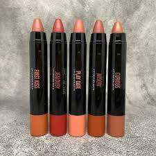 implora LIP CRAYON SATIN - LIP CRAYON SATIN IMPLORA